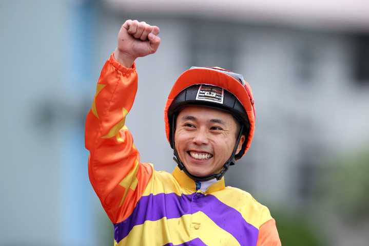 Aeris Nova can strike with in-form Poon in the saddle