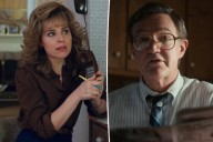 Exclusive | 'Stranger Things' star breaks down Ted, Karen Wheeler Season 5 scene