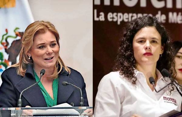 Respalda PAN Chihuahua denuncia de Maru contra Morena