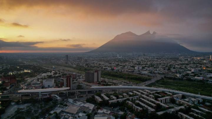 Clima en Monterrey: Miércoles 12 de noviembre fresco con mínima de 12°C