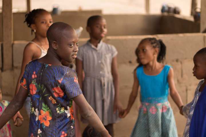 UNICEF condemns abduction of students in Nigeria