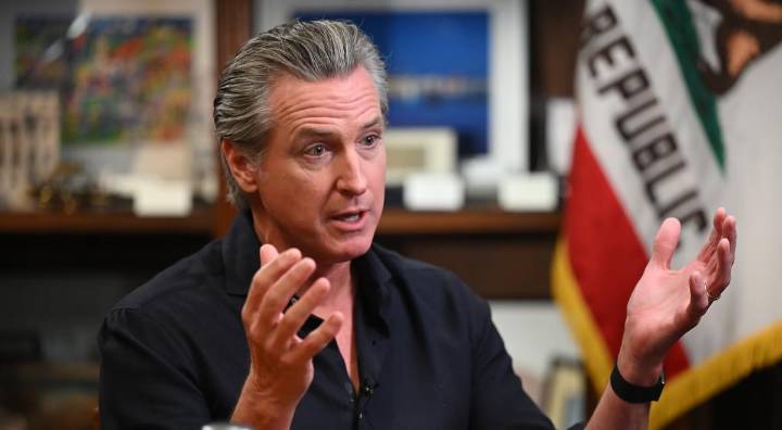 ALERTA en la COP30: Demócratas prometen regresar a Estados Unidos al Acuerdo de París de inmediato, advierte Newsom