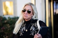 Georgia GOP thanks Greene; Trump says she 'went bad'