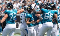 Breaking: Jaguars Cut Former Two-time Super Bowl Champion – 4 Next Destinations, Ranked