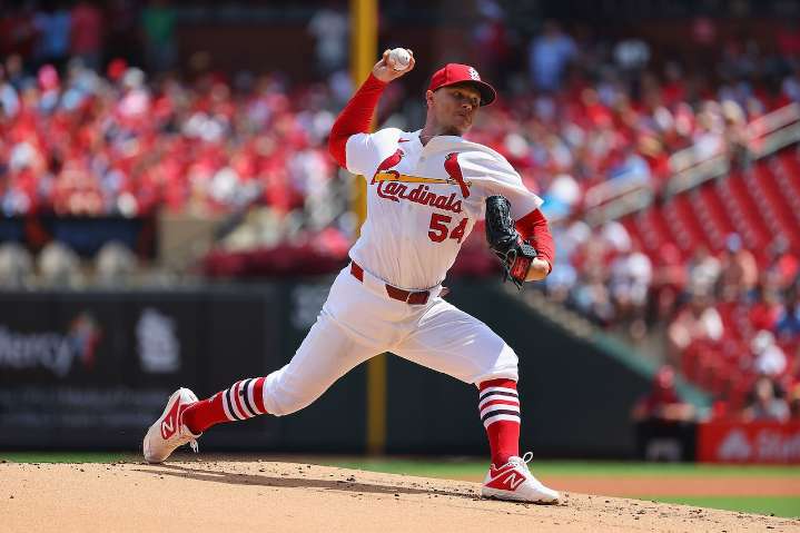 Five quick thoughts on Red Sox acquiring Sonny Gray