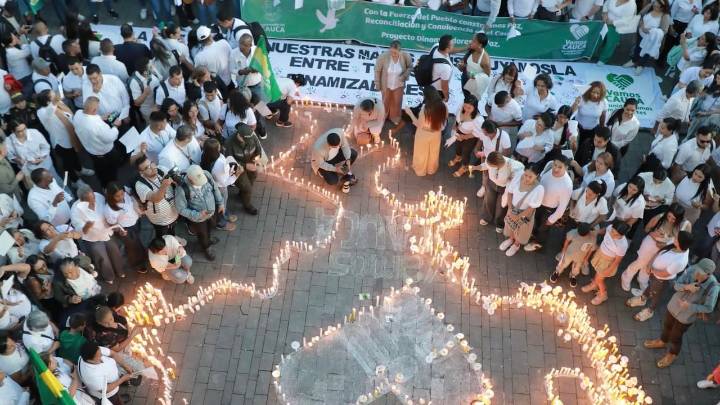 Periodistas del Cauca llaman a la movilización ciudadana para detener la guerra en el departamento; lanza desde ya un SOS Humanitario