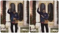 Maduro baila la “canción oficial contra el despliegue de EE. UU.” en plena tensión militar: el video causó revuelo en redes