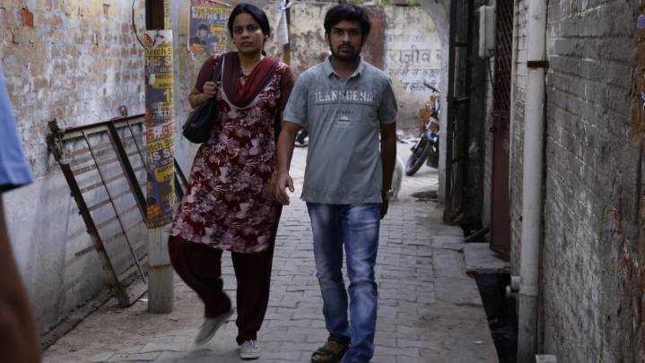 Kanu Behl Preps French-Indian Romance 'Loving Anais'