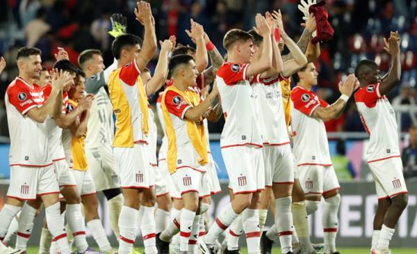 El mensaje institucional de Estudiantes luego de la durísima sanción que le aplicó la AFA