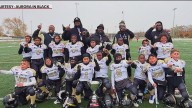 Plainfield Saints 9U team makes history with undefeated season, heads to nationals