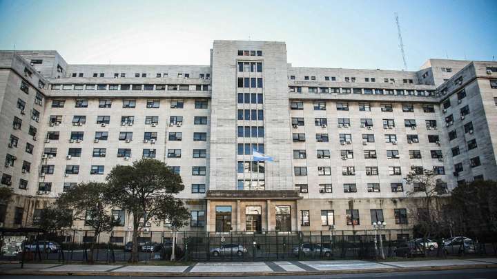 El gobierno postergará la implementación del sistema acusatorio en Comodoro Py