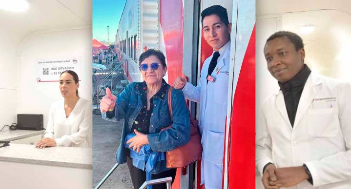 Ayuntamiento de Hermosillo y Grupo México devuelven la visión a 30 adultos mayores con operaciones gratuitas de cataratas