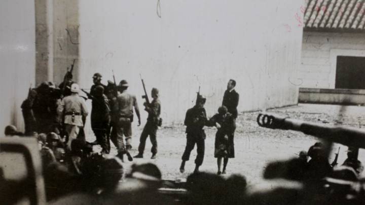 Holocausto del Palacio de Justicia: Esta es la nueva placa conmemorativa en la Alcaldía de Bogotá