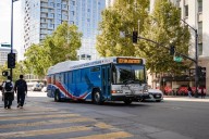 VTA Honors Veterans with Discounted Fare Pass