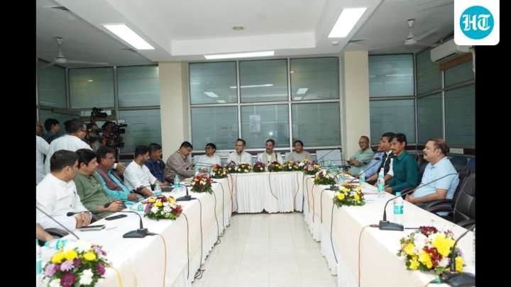 7 Opposition parties to contest 2026 Assam assembly polls together: Gaurav Gogoi