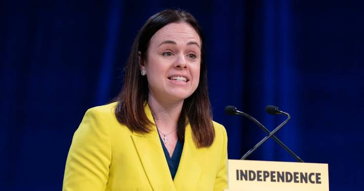 Kate Forbes announces £42million fund to build hundreds of new homes in Edinburgh