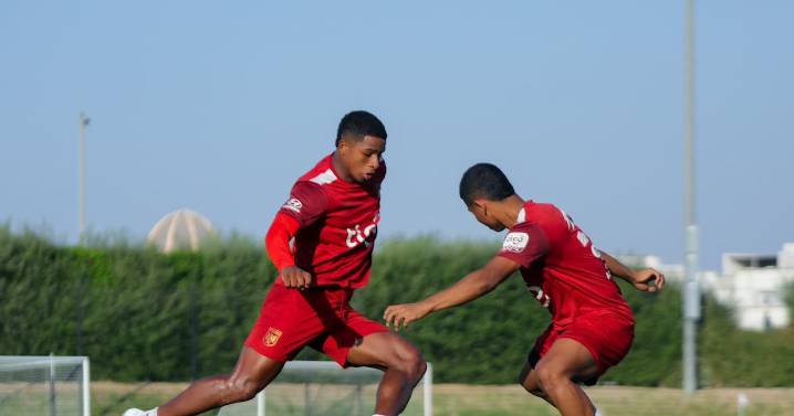 Dónde y a qué hora ver a Panamá vs. Irlanda por el Mundial Sub 17