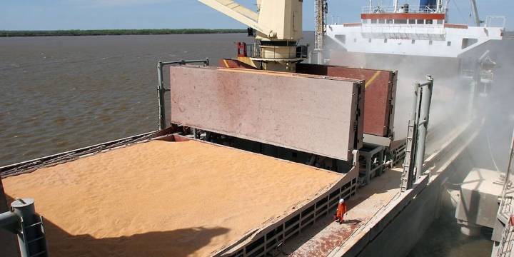 Por la suba de la soja y la mayor cosecha de maíz y trigo, el agro aportará USD 4.000 millones extra en 2025