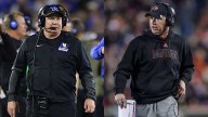 Kickoff time set for Louisville vs. Kentucky football game