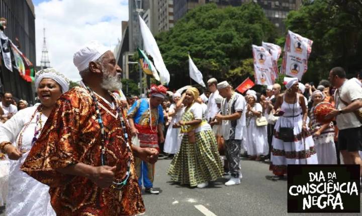 Clamor por memoria ancestral en brasileño estado de Sao Paulo
