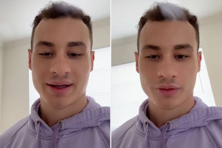 Man Jokes He'll Get 'Canceled' for Saying Stay-at-Home Mom Isn't Hard (Exclusive)