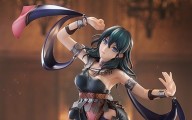 Good Smile Reveals New Fire Emblem Byleth Dancer Figure, Pre