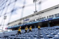New drink rail, upgraded seats coming to Whitecaps stadium in 2026