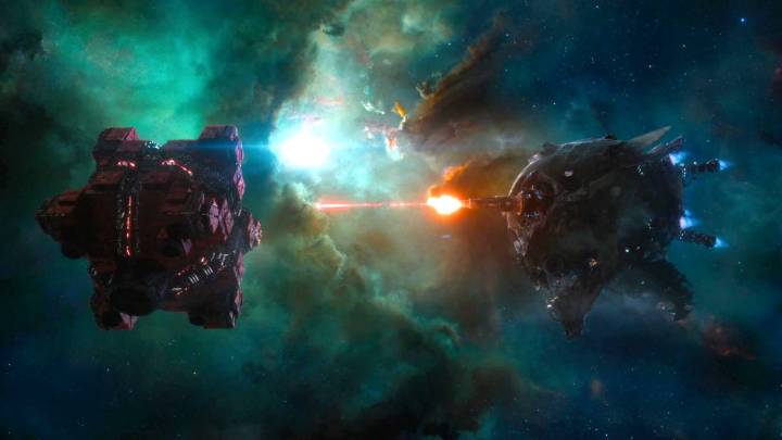 Every Sci-Fi Fan Should Watch This Trilogy With No Bad Movies