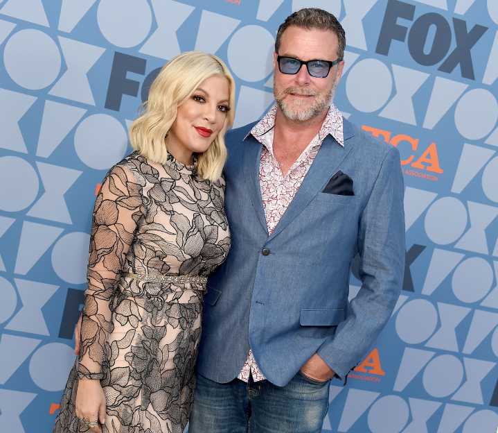 Tori Spelling Settles Divorce From Dean McDermott After Working Out Deal