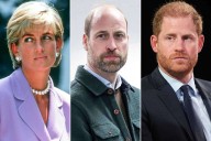 Princess Diana Revealed Private ‘Regret’ About Prince William and Prince Harry Before Her Death (Exclusive)