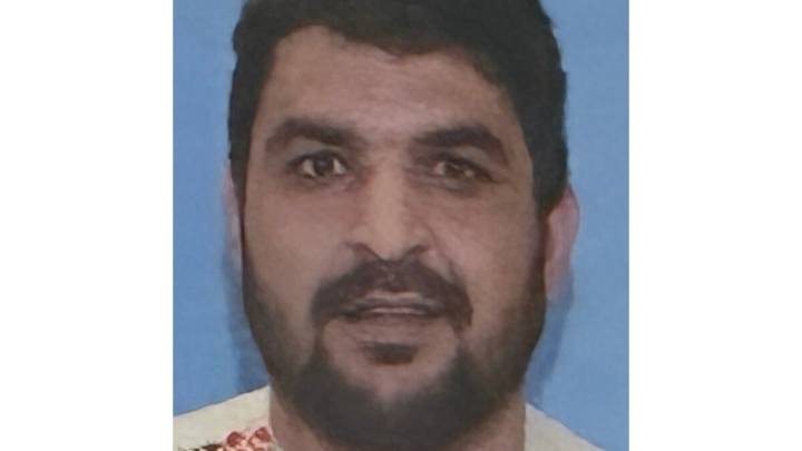 National Guard shooting suspect served in CIA counterterrorism unit, group says