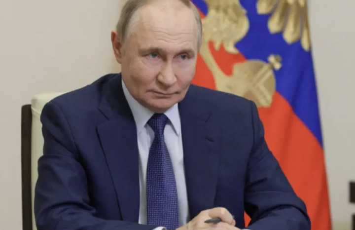 Rusia critica el uso "excesivo" de fuerza militar de EU en el Caribe y respalda a Venezuela