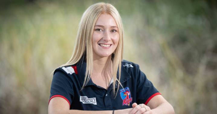 Madi Roach's new chapter: Roosters captain