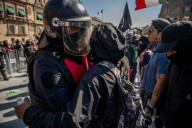 Congresistas revisarán marco legal para castigar actos violentos