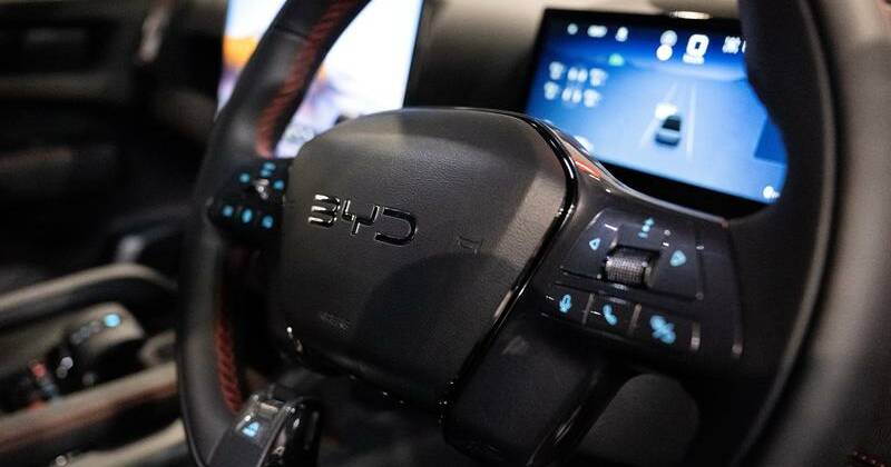 Second-hand car buyers are looking to save petrol too