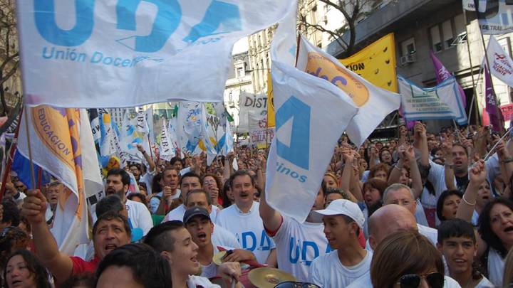 UDA se expresó sobre el aumento automático del gobierno