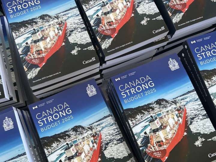 Carney government open to cutting oil and gas emissions cap