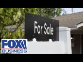 'SORE SPOT': Inside concerns over housing prices