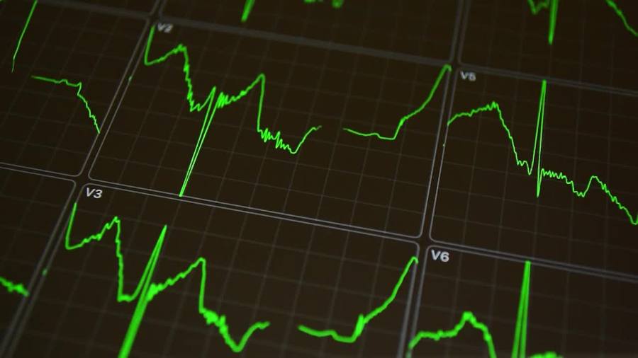 New Ohio bill requires cardiac screenings for student athletes