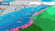 Boston’s Black Friday weather forecast, rain and snow to follow?