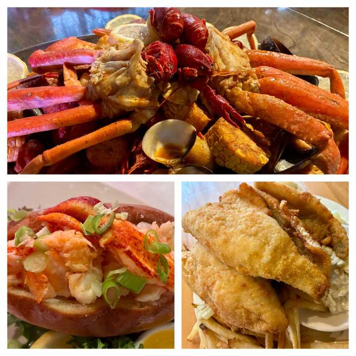 Best Seafood in Northeast Ohio: Your cleveland.com reader poll winners