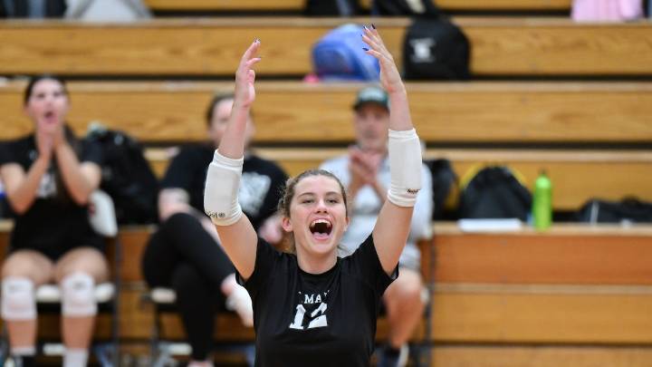 This top-seeded powerhouse in both county & section tourneys is ready for redemption