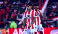 Pelota Libre, Instituto vs. Rosario Central en vivo