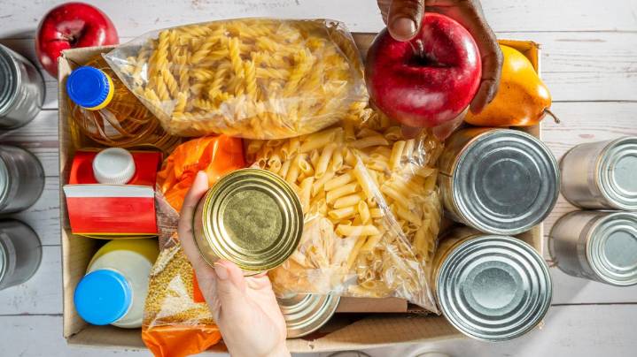 Let's keep the shelves full: Where to drop off donations for San Antonio community pantries