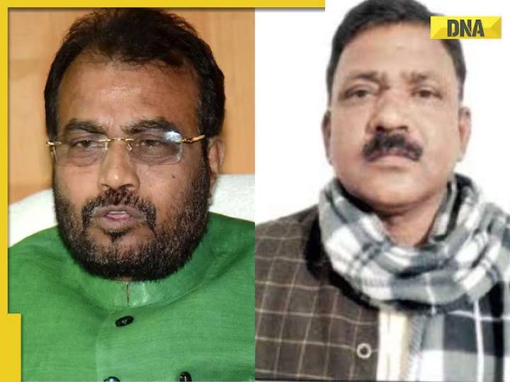 Bihar Election Results 2025: CPI's Gopal Ravi Das vs JD(U)s Shyam Rajak, who is
