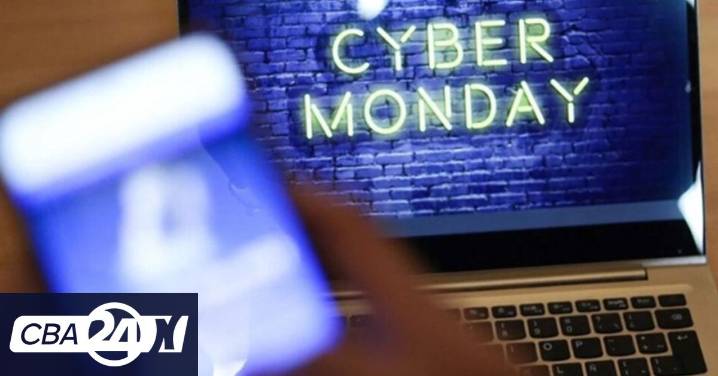 CyberMonday 2025: las ventas comenzaron con un ticket promedio de $114.300