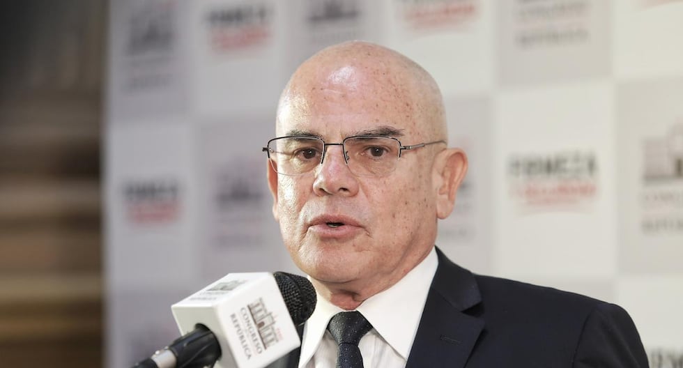 Ernesto Álvarez sobre caso Betssy Chávez: “No es posible tratar de sustraer del ámbito de la sede diplomática a una persona”