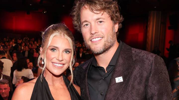 Kelly Stafford Extends 'The Morning After' Podcast Break To Focus On Family