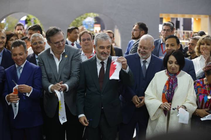 Barcelona anuncia la creación de una residencia internacional para autores latinoamericanos dotada con 80.000 euros anuales