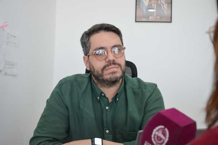 “Donar sangre salva vidas”: el Hospital Regional convoca a la colecta del 2 de diciembre